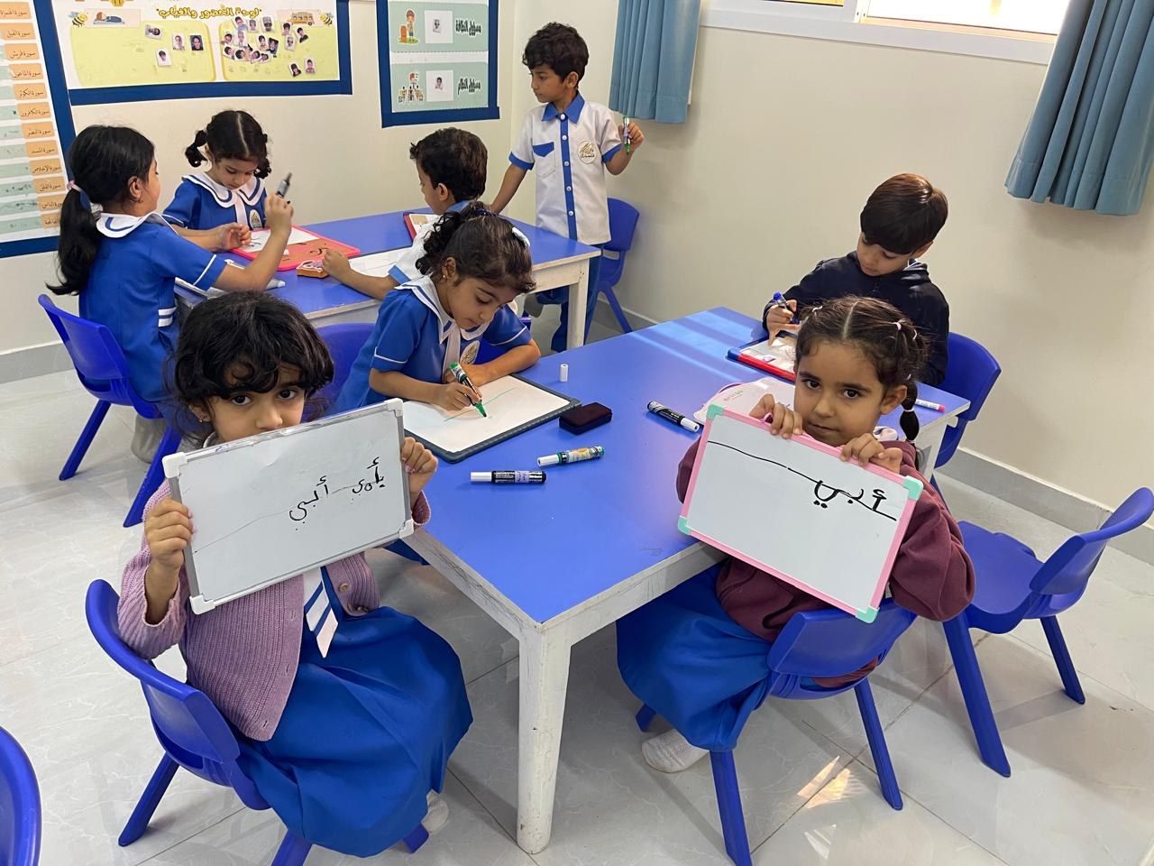 لغة وتعبير